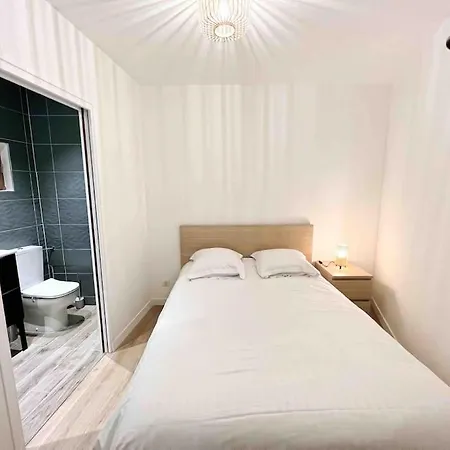 Appartement Le Close: 4 Prs Standing - Vieille *