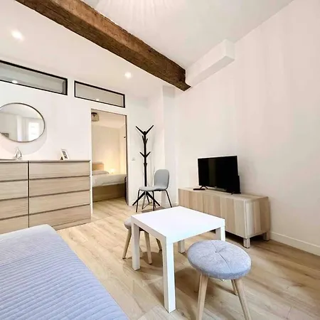 Appartement Le Close: 4 Prs Standing - Vieille *