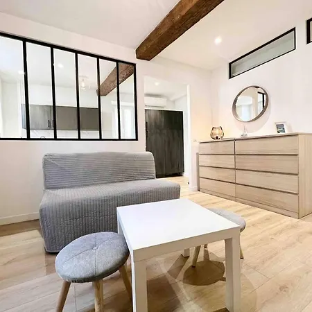 Appartement Le Close: 4 Prs Standing - Vieille