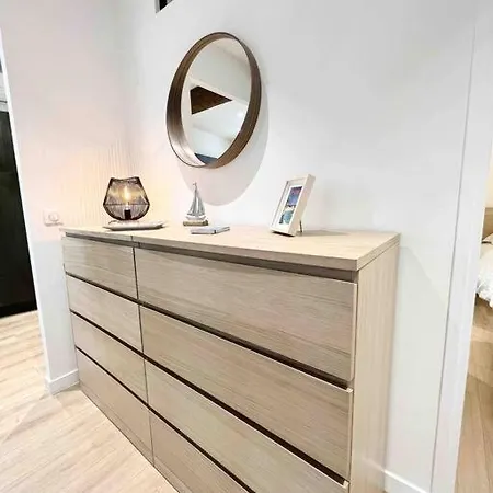 Le Close: 4 Prs Standing - Vieille Appartement Antibes