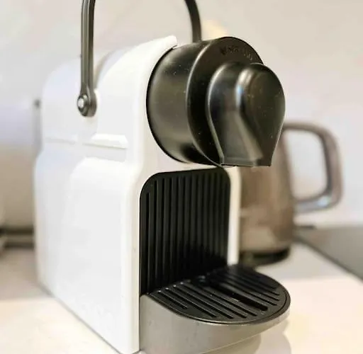 Le Close: 4 Prs Standing - Vieille * Antibes