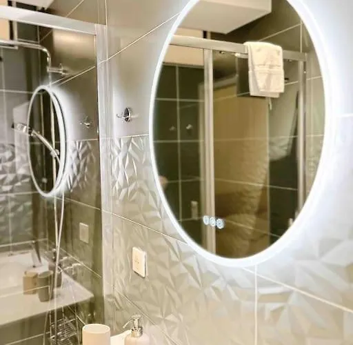 Le Close: 4 Prs Standing - Vieille * Antibes