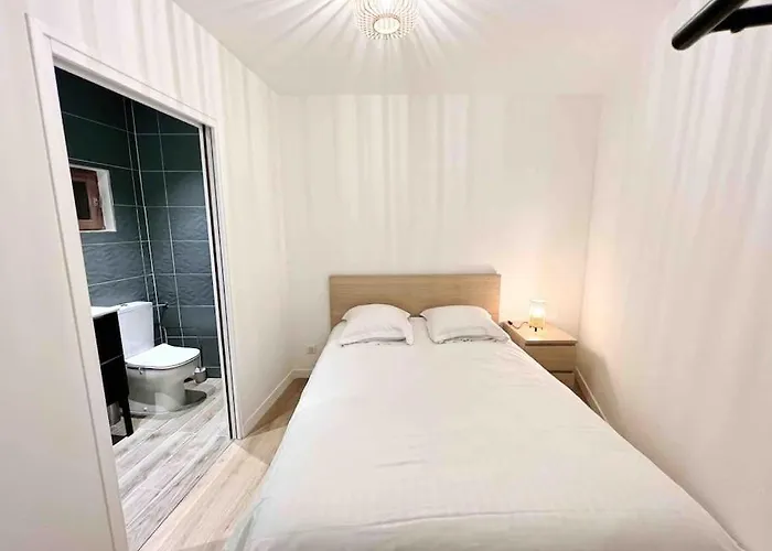 Appartement Le Close: 4 Prs Standing - Vieille *