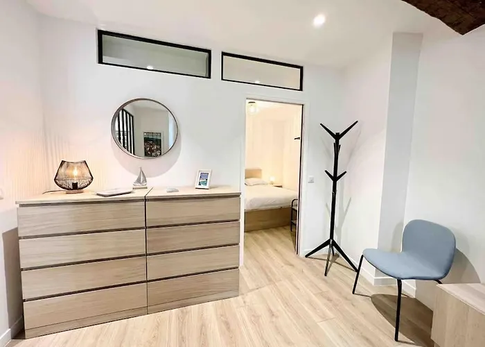 Le Close: 4 Prs Standing - Vieille * Antibes